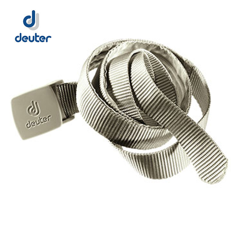 Germany's DortDEUTER Security Belt Safety belt Tourist Outdoor Cities Leisure wear