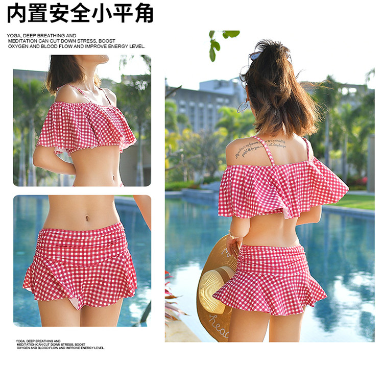 Maillot de bain pour femme - Ref 3030091 Image 8