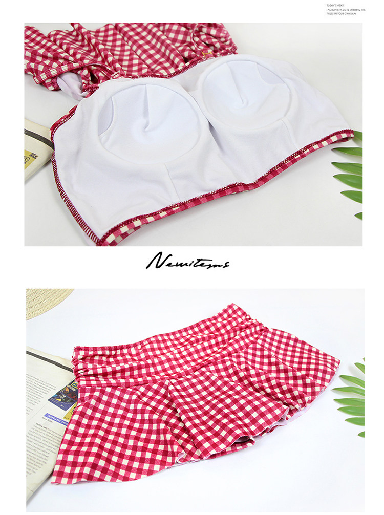 Maillot de bain pour femme - Ref 3030091 Image 27