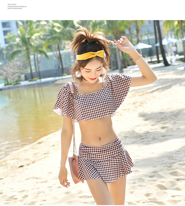 Maillot de bain pour femme - Ref 3030091 Image 15