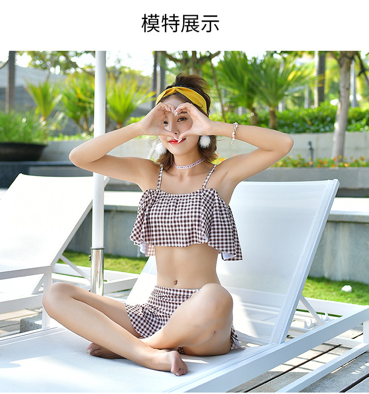 Maillot de bain pour femme - Ref 3030091 Image 11