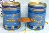 Tenglong nectar incense 2 hours incense-316 formula