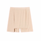 Modal compartment pants ນິລະໄພແລະ underwear 2-in-1