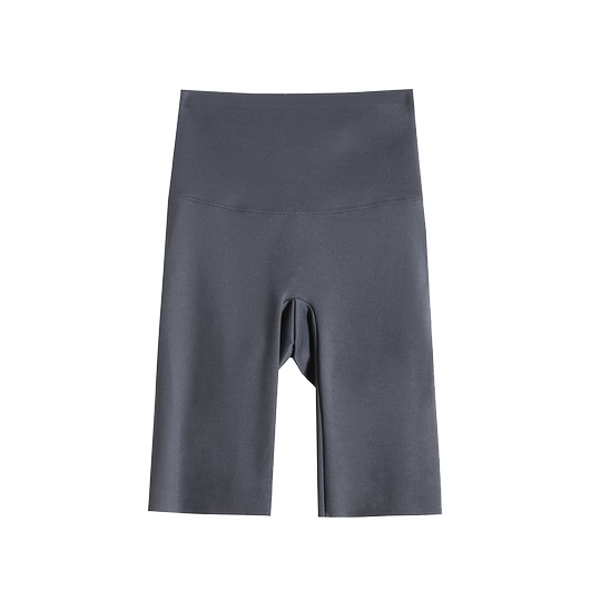 Pocket Shark Pants Women's Outerwear Summer Thin High Waist Tummy Lifting Hip Leggings Fitness Yoga Cycling Pants