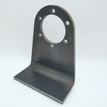 Magnetic Powder Brake Bracket Single Biaxial Clutch Tension Controllers 0 6kg To 20kg Assorted Base