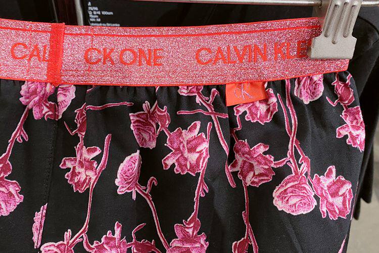 QUẦN LÓT NAM CALVIN KLEIN MẪU NEW 2023 - 5