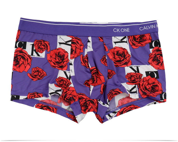 QUẦN LÓT NAM CALVIN KLEIN MẪU NEW 2023 - 27