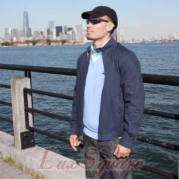 Débardeur homme Woolen gilet BROOKS BROTHERS - Ref 1599372 Image 37