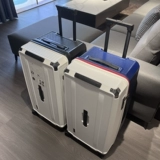 Японский универсальный чемодан, увеличенная толщина, 28 дюймов, 32