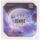 YINHE/Galaxy Odd Star Set Клейкая резина для настольного тенниса Зеленая губка Оранжевая губка Внутренняя защита от клея Быстрый разрыв дугового круга mini 3