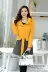 Bellaz 2018 bán thành áo khoác nữ dài 9 phần da hoàn thiện 1570 đổi mới đặc biệt tùy chỉnh