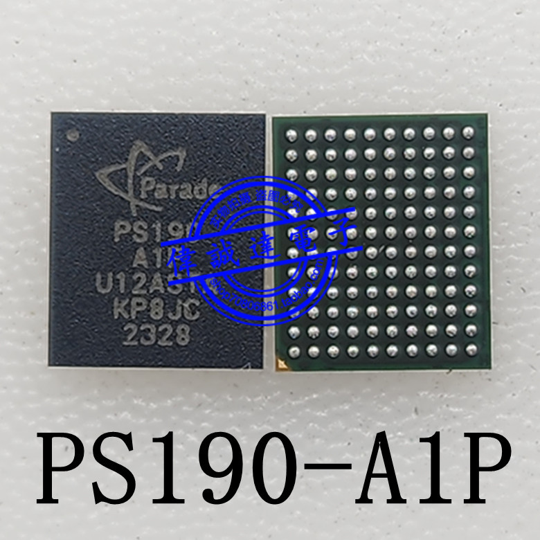 Brand New! Ps190Bga120Gtr-A0 Silk Screen Printing Ps190 -Ao Ps190-A1P Bga Original