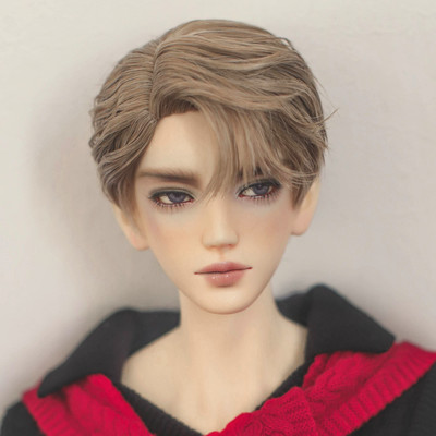 taobao agent Heydoll Bjd Doll Uncle Luo Hua LOVA