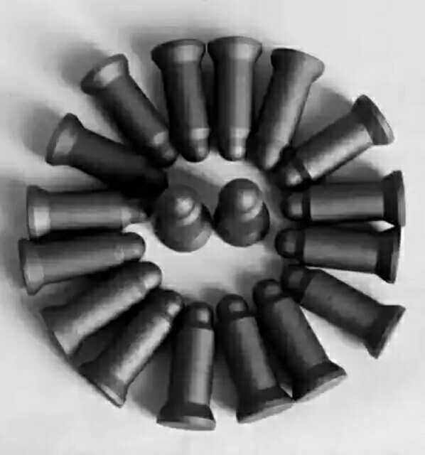 Spot Welder Butt Welder Butt Welder Nut Electrode Positioning Pin KCF Positioning Pin Non-standard Customization