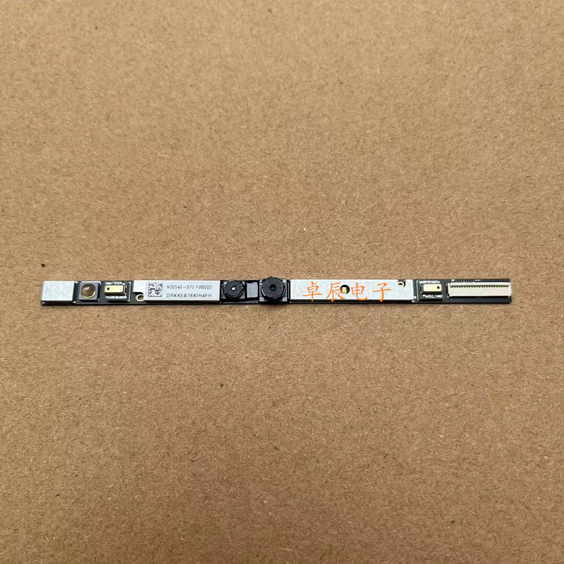 Suitable for Hp Tpn-W160 W159 Star Book Pro 14-Ew 14-Ey Camera Microphone Infrared