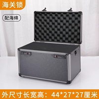 Средний черный+губка