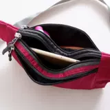 Поясная сумка, модный мобильный телефон подходит для мужчин и женщин, спортивное снаряжение