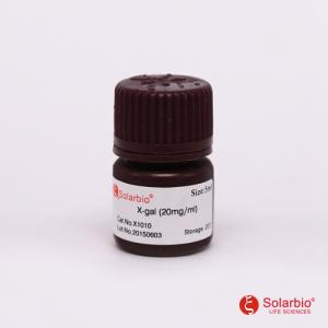 索莱宝X-gal (20mg/ml)X1010-1ml