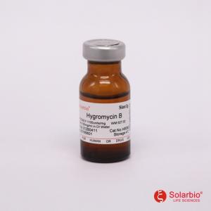 索莱宝潮霉素B（液体）H8080-1g