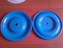 QBY pneumatic diaphragm pump Poly glue diaphragm 10 15 20 25 32 40 50 65 80 100 Shanghai Winger