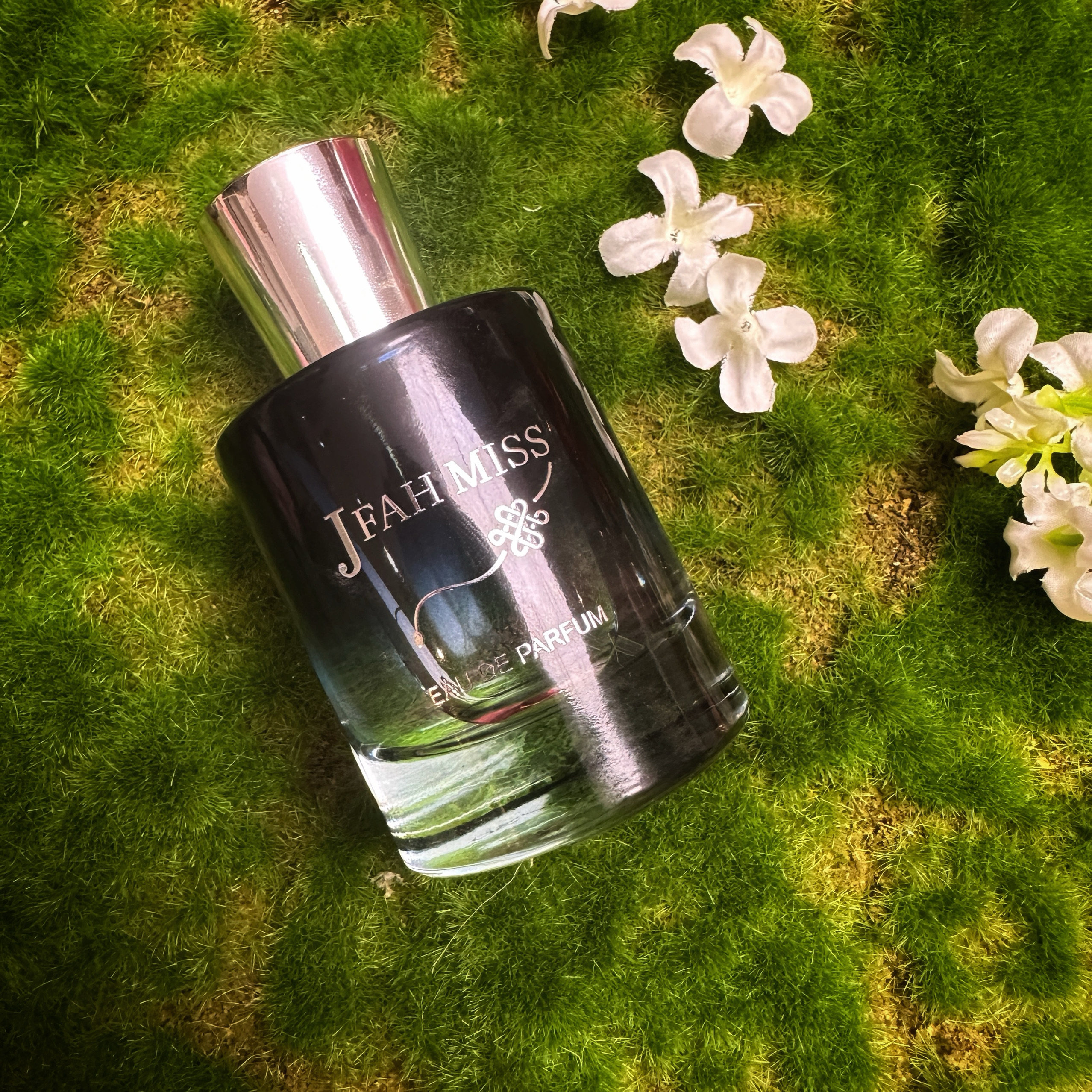 Туалетная вода Hidden Fir Desire с псевдо-ароматом для тела, Туалетная вода для потолка, заменяющая парфюм премиум-класса Pure Desire после принятия ванны, 50 м Изображение 1