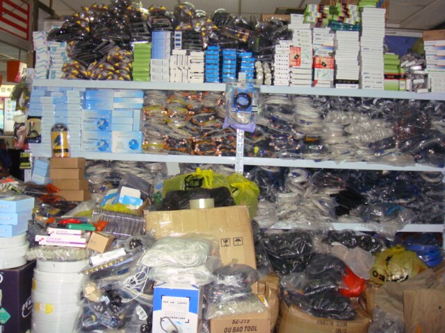 Concentrateur USB - Ref 367780 Image 5