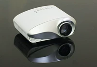 Máy chiếu 802 gia đình LED mini micro máy chiếu HD 1080P chiếu máy chiếu sony