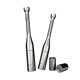 Barbell Iranian Hammer Fitness Solid Steel Adjustable Barbell 4 6 8 10 12 14 16kg Sports Strength