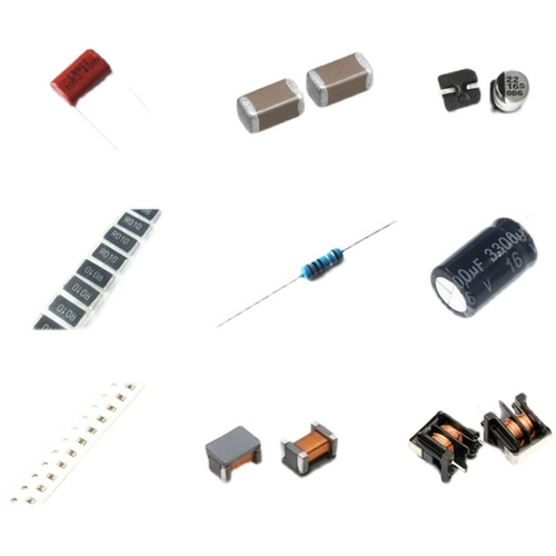 0805 Patch Resistance 120R 1% 5000/пластина целая