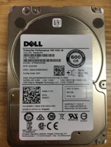 DELL DELL 600g 10K 12GB SAS 2 5 inch ST600MM0088 three years national joint guarantee
