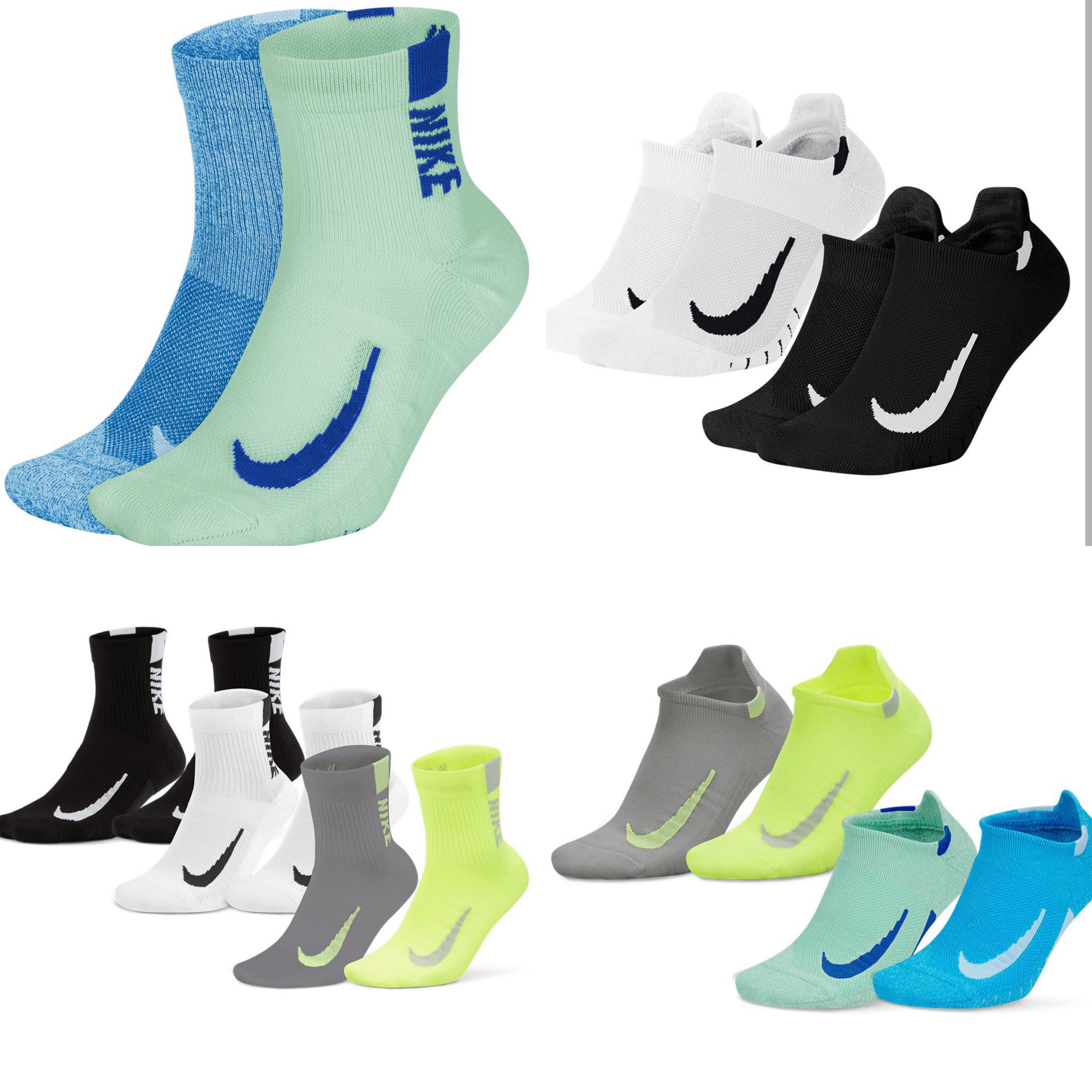Foreign Nike Nike 2022 Federer Shapovalov US Open tennis socks towel socks for men and women