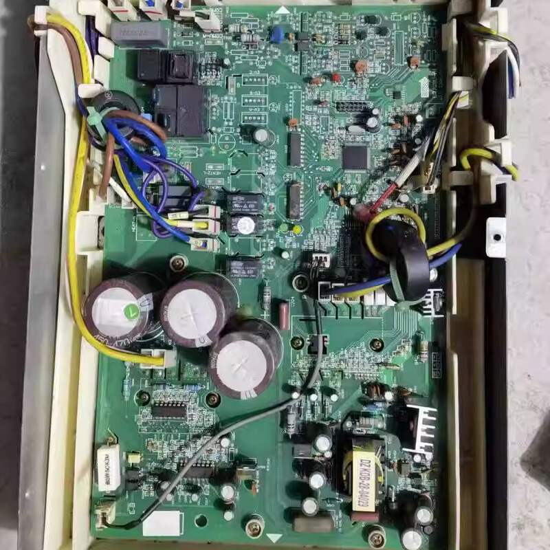 Gree Inverter Air Conditioner 30138059 Motherboard W8153 Electrical Box 01405133 Circuit Board 30138060
