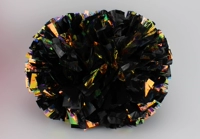 5 -килограммовый смешанный черный 5 дюймов толщиной