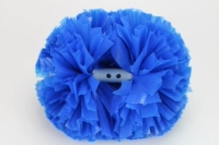 Синий 5 дюймов толщиной