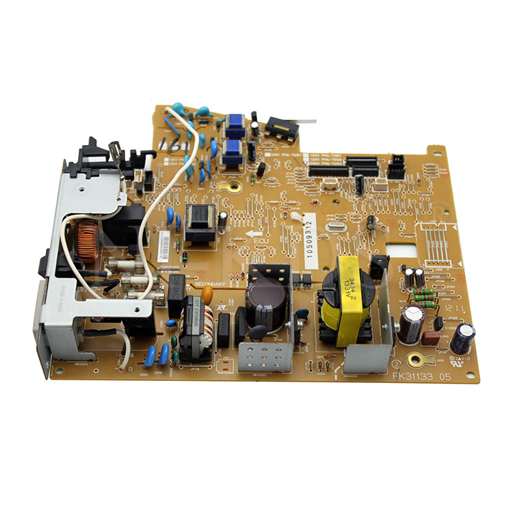 Suitable for Canon MF4350 4370 4450 4570 power board for mobile phone battery motherboard 4570dn