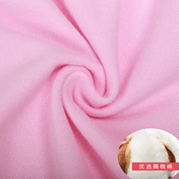 Đồng phục mùa xuân và mùa thu 2018 cho trẻ em đồng phục quần áo thể thao sẽ được thiết kế để làm cho áo phông trắng tay dài màu rắn của trẻ em bộ đồng phục cho trẻ mầm non