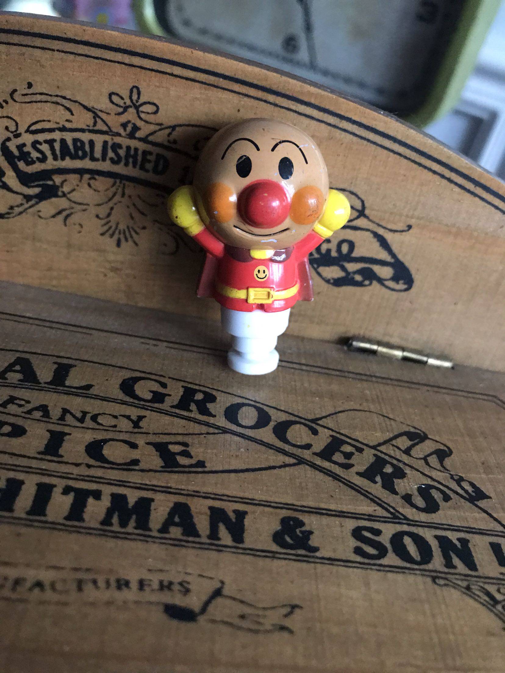 Export Foreign Trade Genuine Bread Superhuman Toys Accessories Micro Blemish price clear