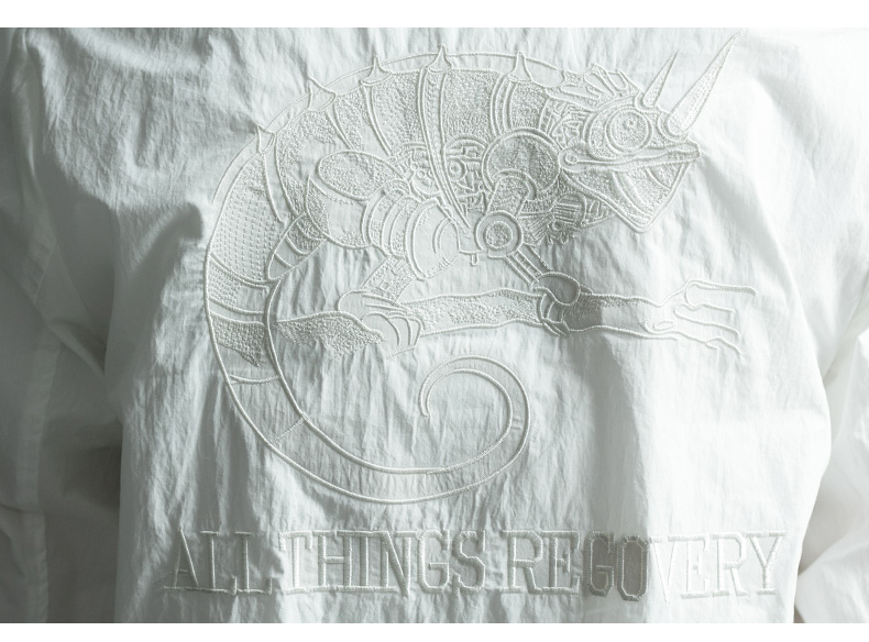 Blouson homme manches longues - Ref 3117068 Image 17