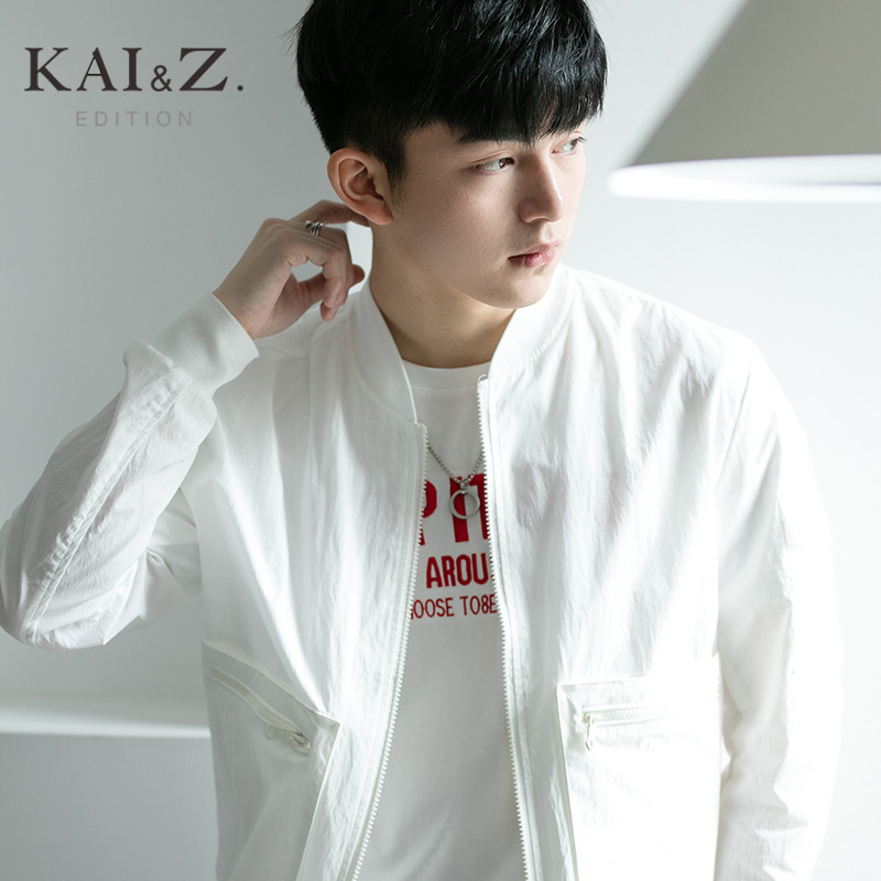 Blouson homme manches longues - Ref 3117068 Image 1