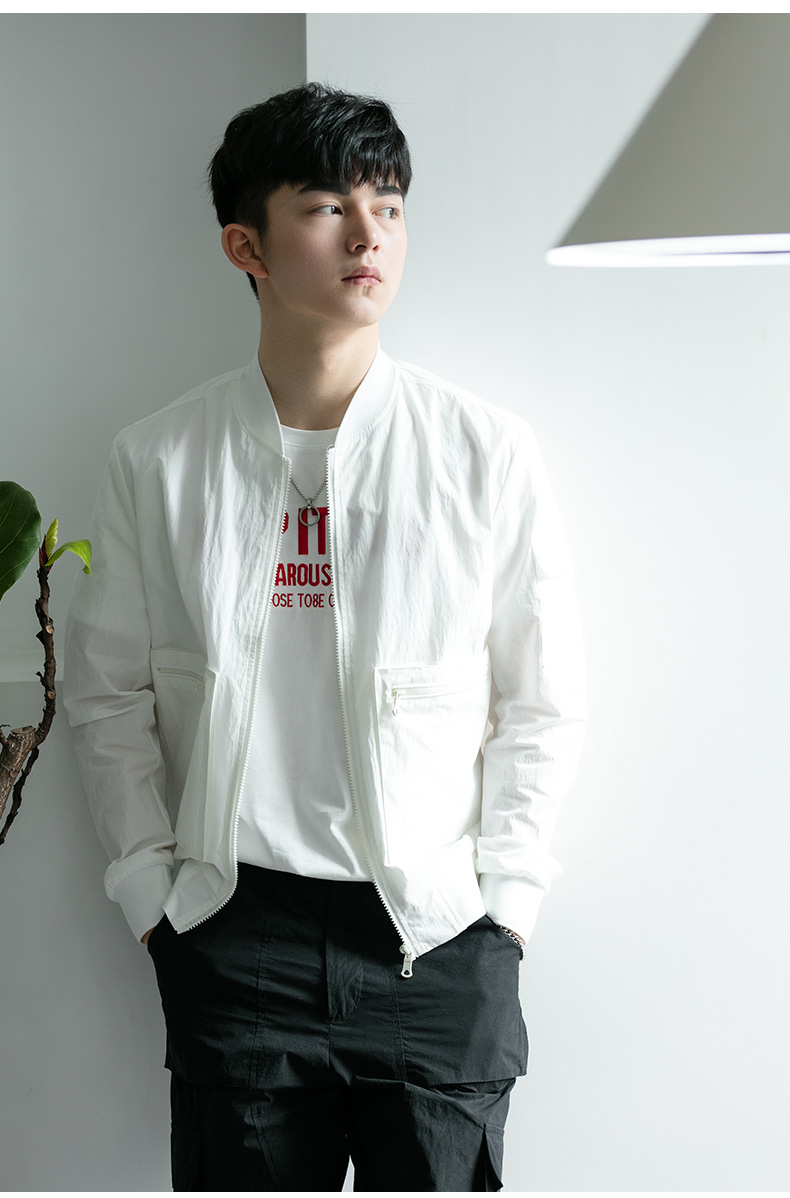 Blouson homme manches longues - Ref 3117068 Image 11