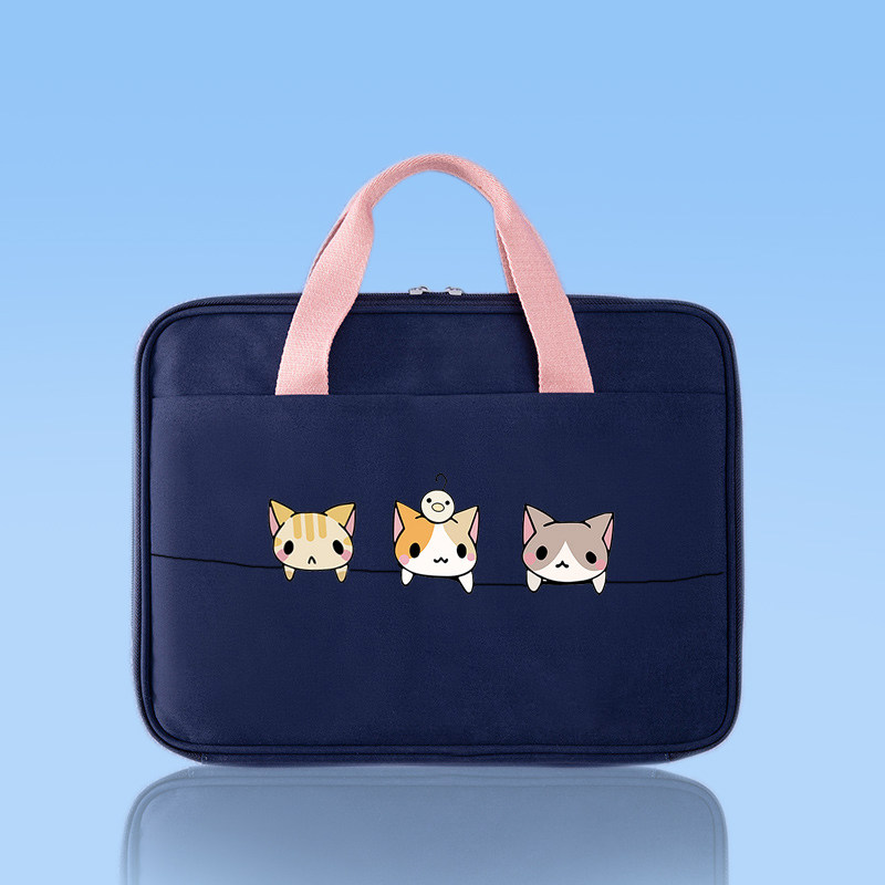 Laptop bag Asus Mac Huawei Magic Xiaomi Redm14 inch 13 3 inch cute female models