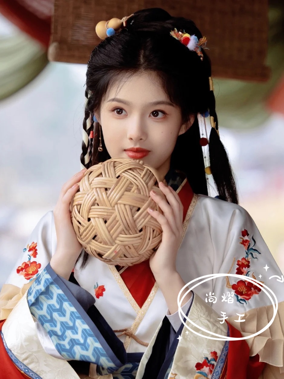 Handwoven Overnight Bow Ball Natural Making Vines Photography Props School Games Overnight Games Ancient Football-Taobao