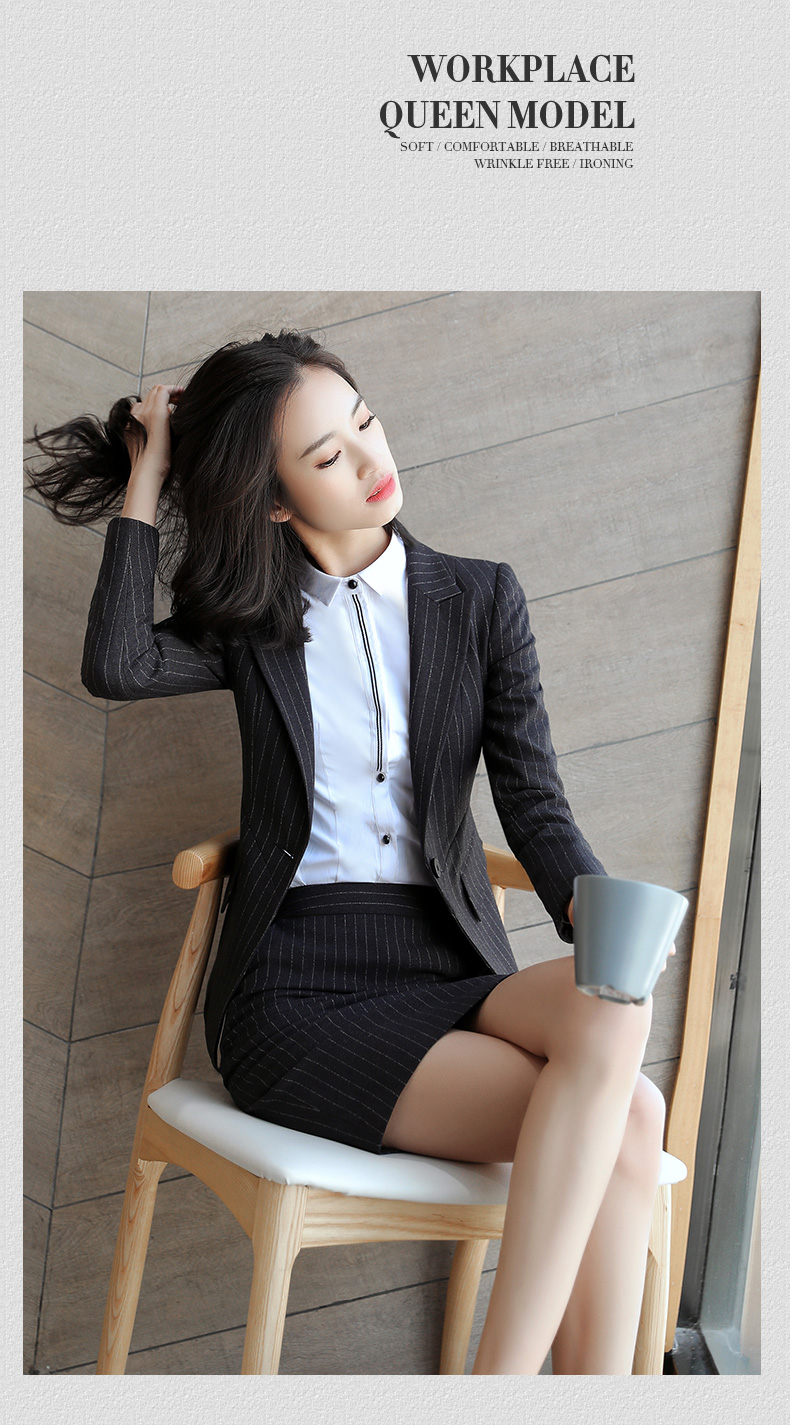 Tailleur femme en Polyester - Ref 3245208 Image 20