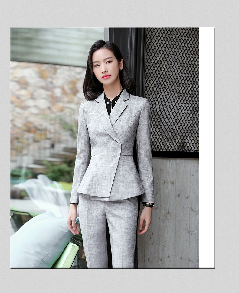 Tailleur femme en Spandex - Ref 3244815 Image 18