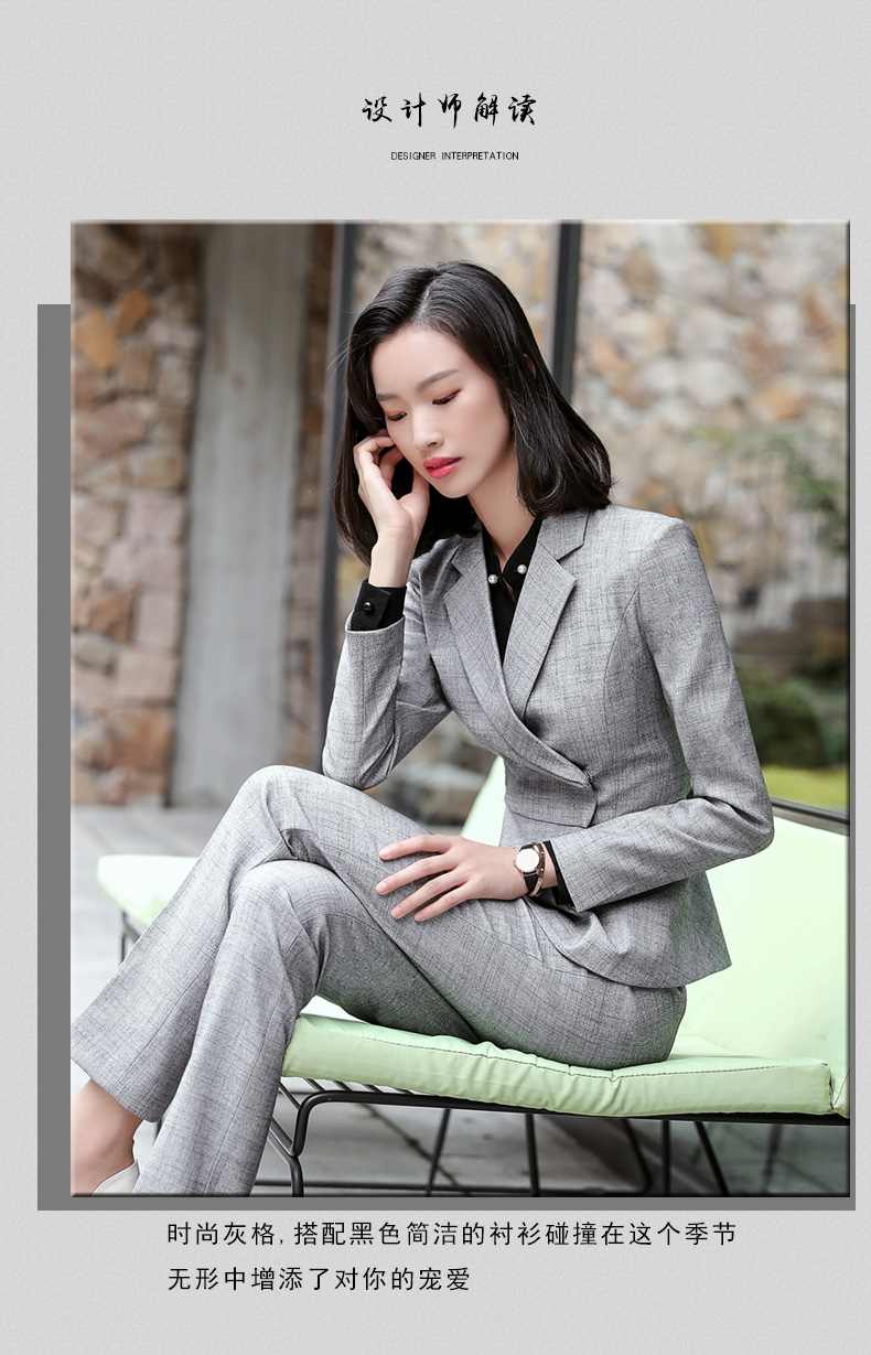 Tailleur femme en Spandex - Ref 3244815 Image 8