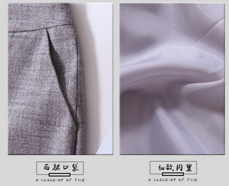 Tailleur femme en Spandex - Ref 3244815 Image 27