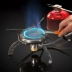 CAMPINGMOON Hyun Đinh Bếp lò bếp gas chuyên nghiệp - Bếp lò / bộ đồ ăn / đồ nướng dã ngoại Bếp lò / bộ đồ ăn / đồ nướng dã ngoại