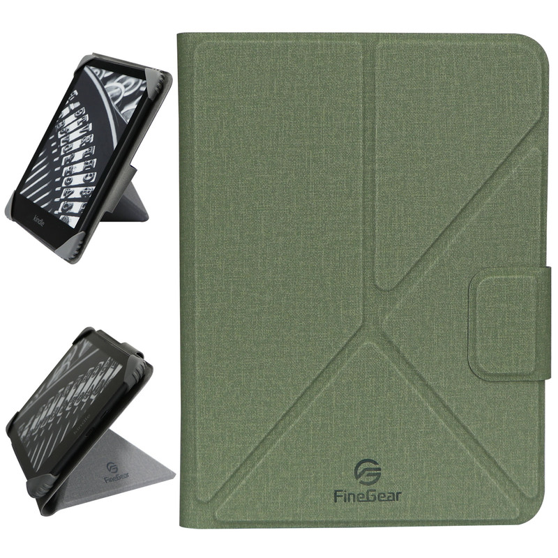 Suitable for Kindle Protective Case E-Book Kpw12345 Flip Cover Transformers Stand Full-Cover Protective Shell Suitable for Kindle Protective Case E-Book Kpw12345 Flip Cover Transformers Stand Full-Cover Protective Shell