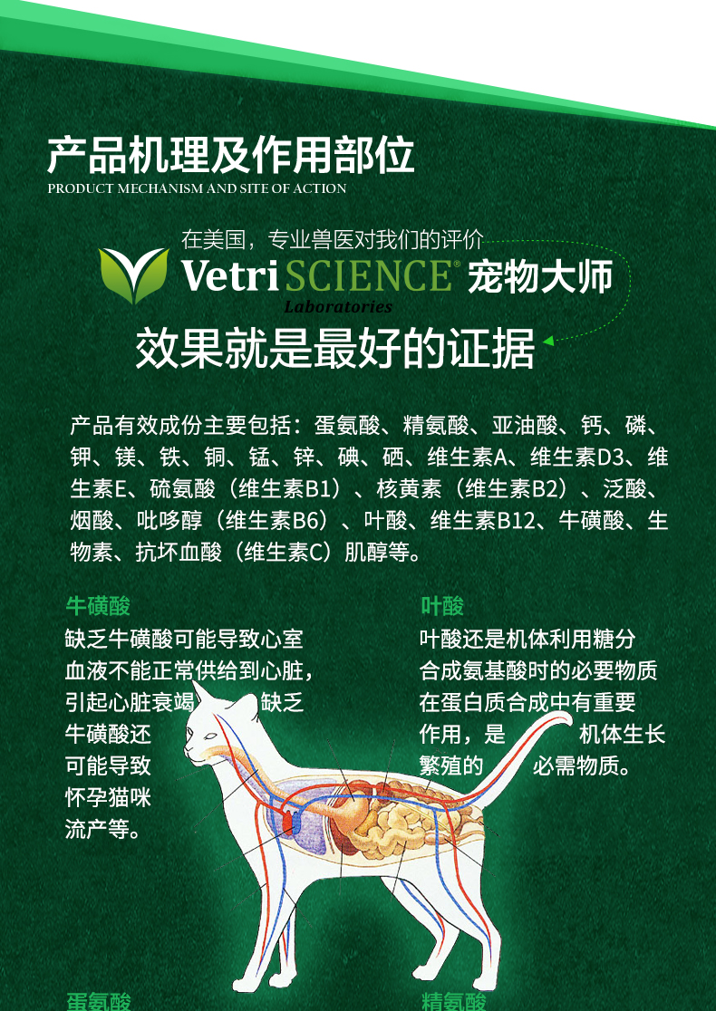 2 lần mua nucat mèo vitamin tổng hợp b2 mèo làm đẹp kem dưỡng tóc thức ăn cho thú cưng element viên thuốc nguyên tố - Cat / Dog Health bổ sung sữa cho chó mẹ và chó con