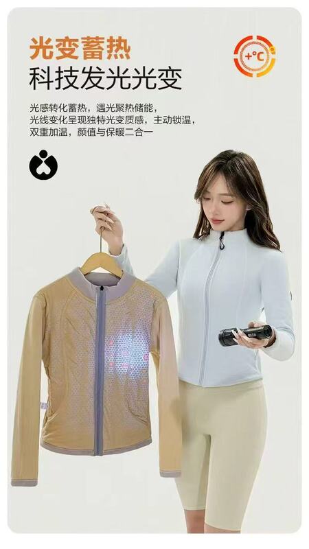 F23 Upgraded Version of the Temperature-Locking and Warm-Keeping Stand-Collar Cotton Jacket~Wool Padded Jacket with a Slim Waist~Q01 F23 Upgraded Version of the Temperature-Locking and Warm-Keeping Stand-Collar Cotton Jacket~Wool Padded Jacket with a Slim Waist~Q01